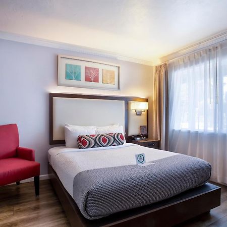The Palo Alto Inn الغرفة الصورة