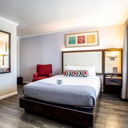 The Palo Alto Inn المظهر الخارجي الصورة
