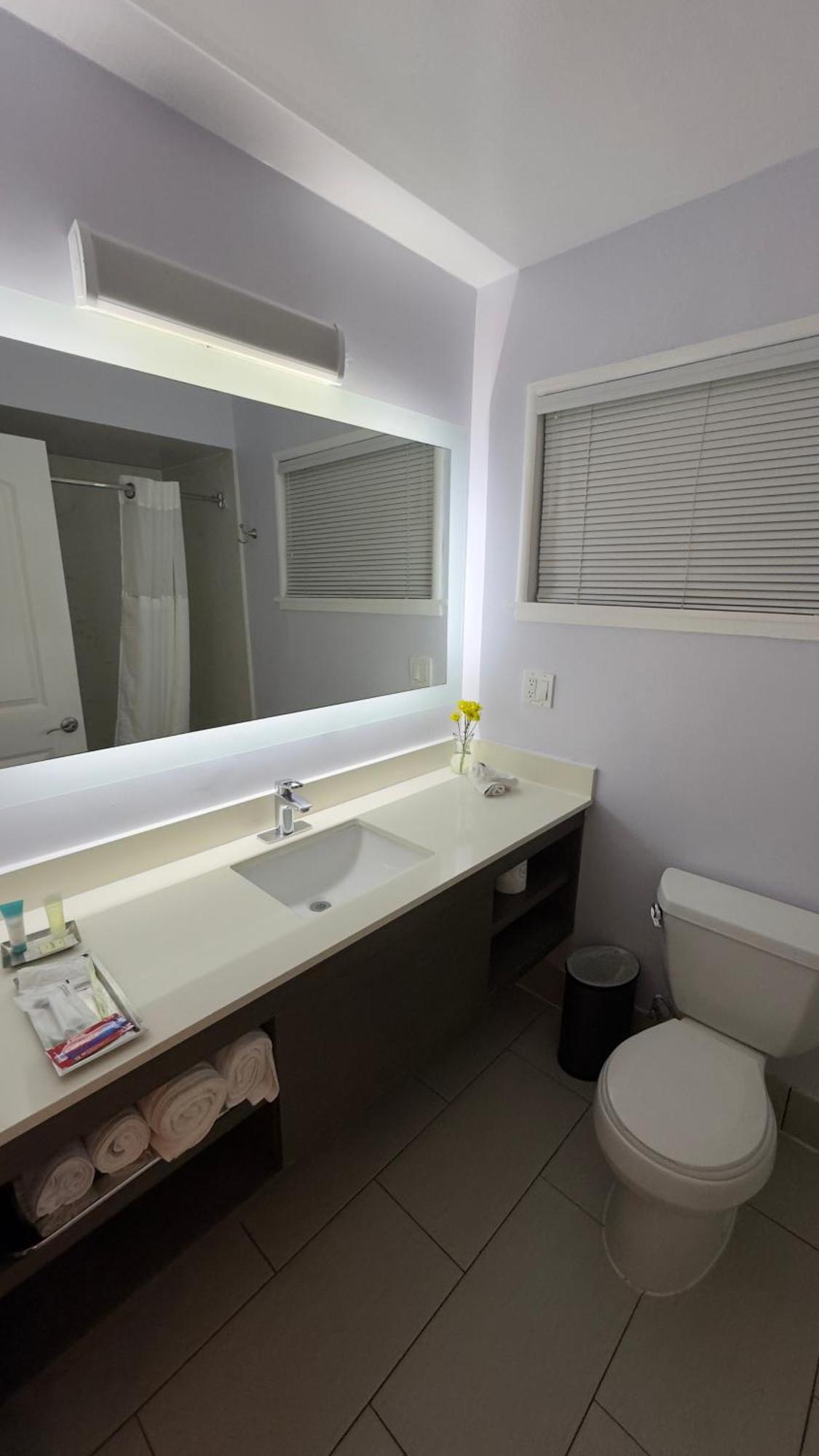 The Palo Alto Inn المظهر الخارجي الصورة