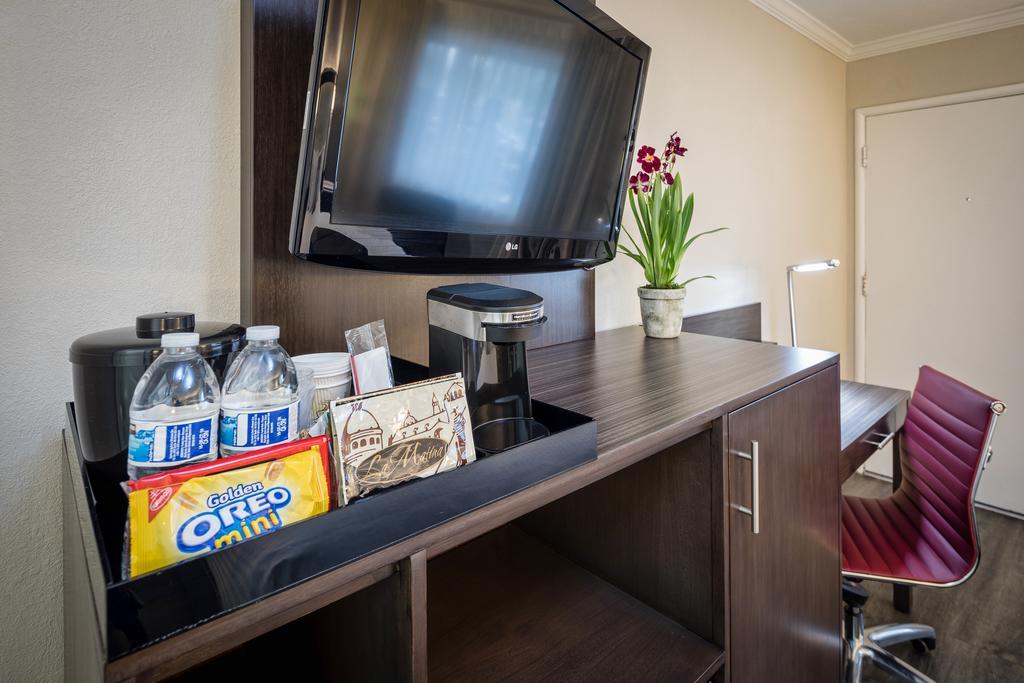 The Palo Alto Inn المظهر الخارجي الصورة