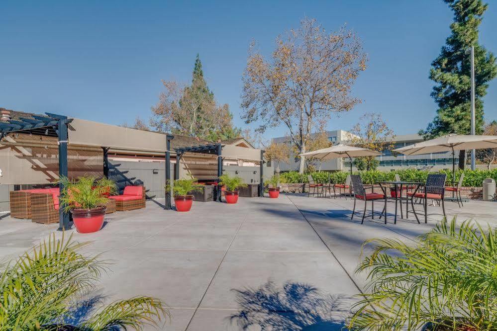 The Palo Alto Inn المظهر الخارجي الصورة