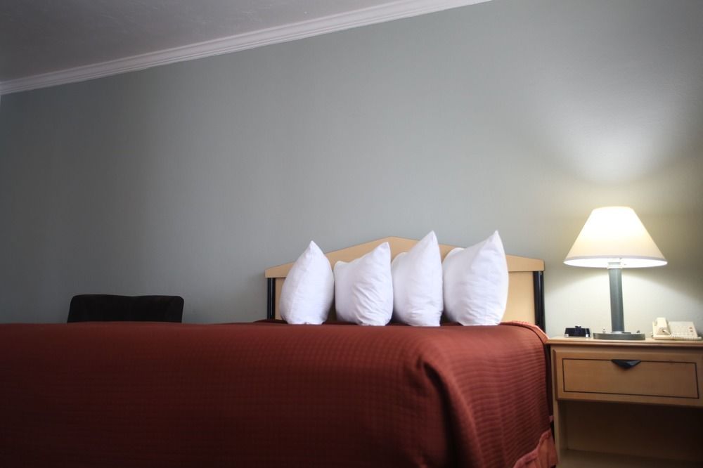 The Palo Alto Inn المظهر الخارجي الصورة