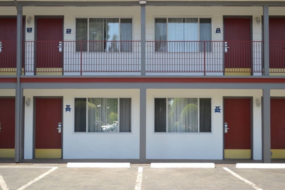 The Palo Alto Inn المظهر الخارجي الصورة