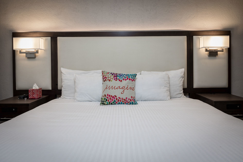 The Palo Alto Inn المظهر الخارجي الصورة