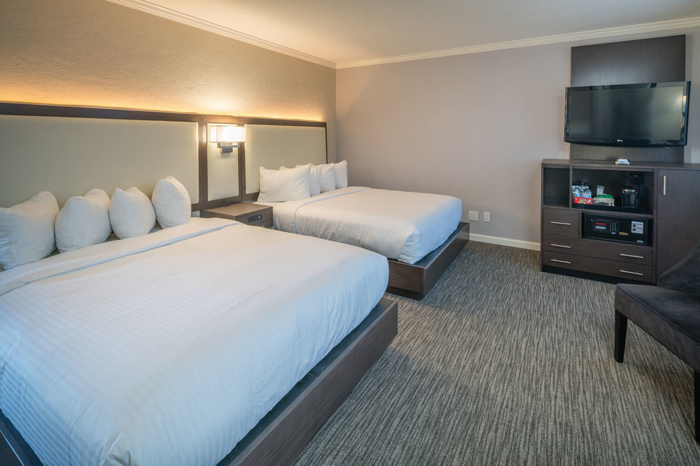The Palo Alto Inn المظهر الخارجي الصورة